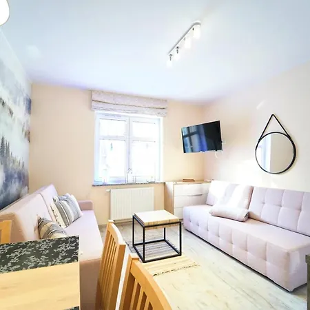 Διαμέρισμα Sucha 310 Karpacz