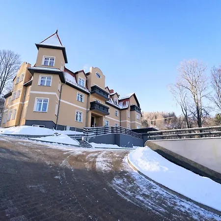 Sucha 310 Карпач